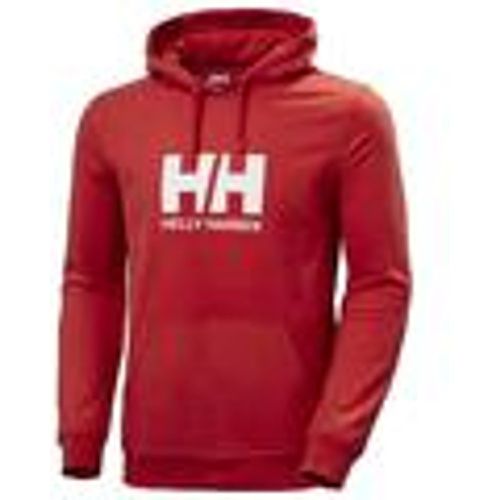 Felpa Helly Hansen Hh Logo - Helly Hansen - Modalova