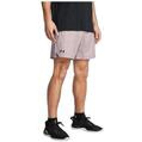 Pantaloni corti Short Imprimé Ua Vanish Tissé 6' - Under Armour - Modalova