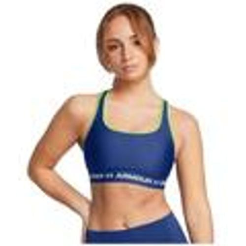 Reggiseno sportivo Soutien-Gorge Croisé Moyen - Under Armour - Modalova