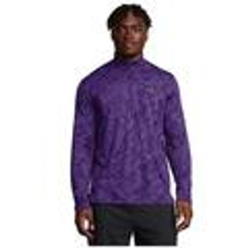 Felpa Sweat Ua Tech Vent Geode - Under Armour - Modalova