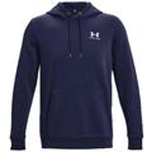 Felpa Sweat-Shirt En Polaire Ua Icon - Under Armour - Modalova