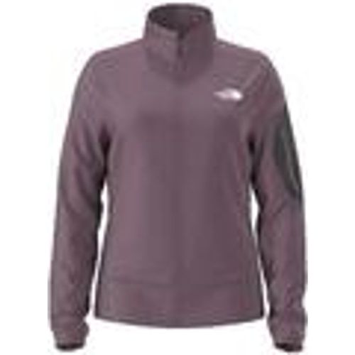 Felpa Mistyescape Fleece - The North Face - Modalova