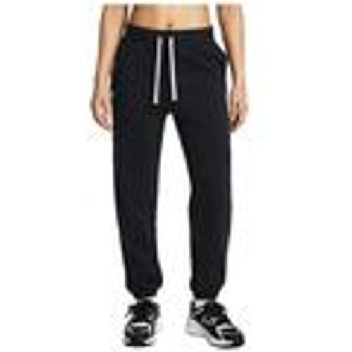 Pantaloni Pantalon De Jogging Ua Rival Terry - Under Armour - Modalova