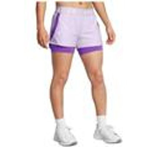 Shorts Short Ua Play Up 2 En 1 - Under Armour - Modalova