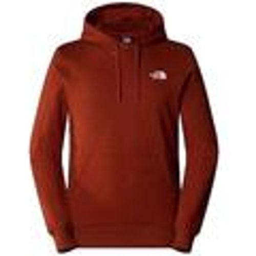 Maglione The North Face Graphic - The North Face - Modalova