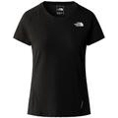 T-shirt Lightning Alpine S/S - The North Face - Modalova