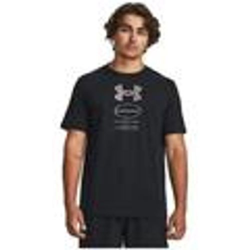 T-shirt & Polo Pile De Gel De Marque Ua - Under Armour - Modalova