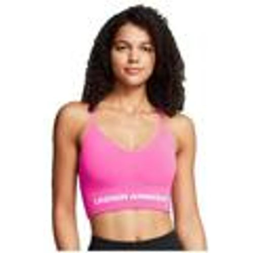 Reggiseno sportivo Soutien-Gorge Sans Couture Ua Vanish - Under Armour - Modalova