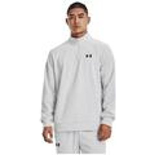 Felpa Sweat-Shirt En Polaire - Under Armour - Modalova