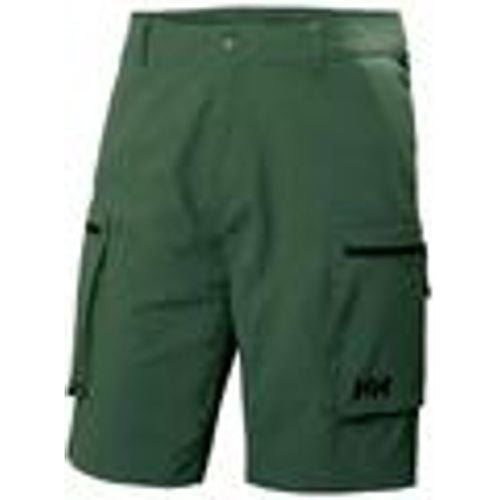 Pantaloni corti Move Qd 2.0 Spruce 476 - Helly Hansen - Modalova