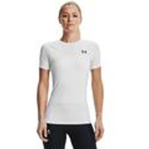 T-shirt & Polo Compression Des Équipements Thermiques - Under Armour - Modalova