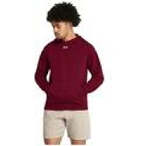 Felpa Sweat Polaire Ua Rival - Under Armour - Modalova