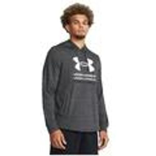 Felpa Sweat Ua Rival Terry - Under Armour - Modalova