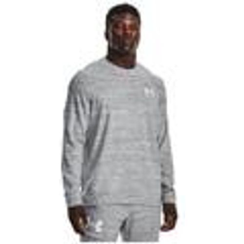 Costume / Bermuda da spiaggia Ua Rival Terry Crew - Under Armour - Modalova