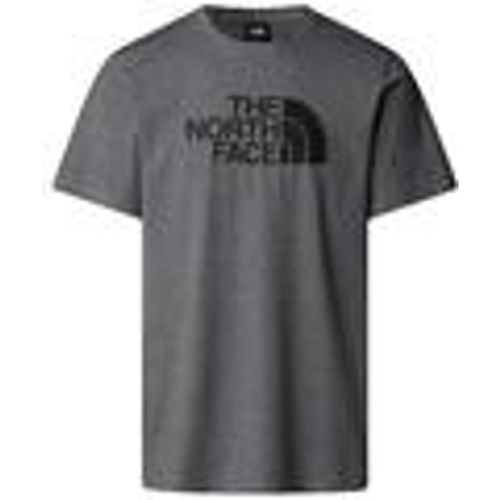 T-shirt The North Face S/S Easy - The North Face - Modalova