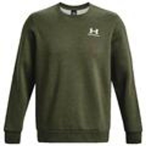 Felpa Sweat-Shirt En Polaire Ua Icon - Under Armour - Modalova