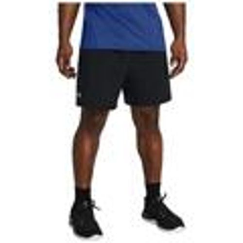 Pantaloni corti Short Ua Vanish Tissé 6' - Under Armour - Modalova