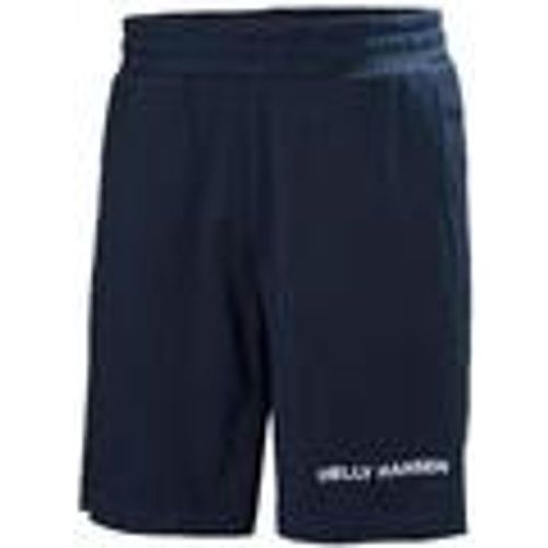 Pantaloni corti Helly Hansen Core - Helly Hansen - Modalova