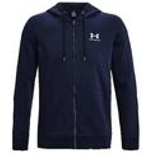 Felpa Sweat-Shirt En Polaire Ua Icon - Under Armour - Modalova