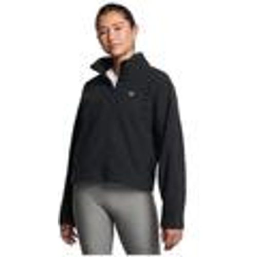 Felpa Sweat Polaire Ua Expanse - Under Armour - Modalova