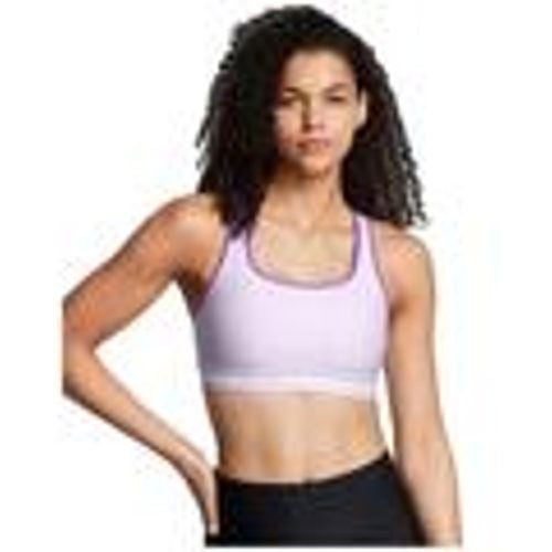 Reggiseno sportivo Soutien-Gorge Croisé Moyen - Under Armour - Modalova