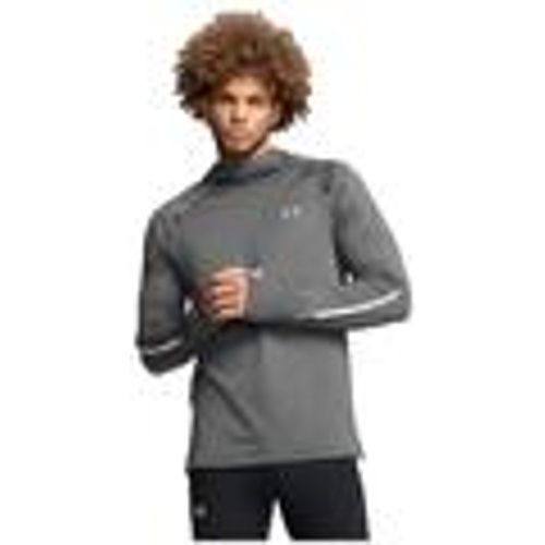 Felpa Sweat-Shirt Cagoule Ua Launch Elite Pour Temps Froid - Under Armour - Modalova