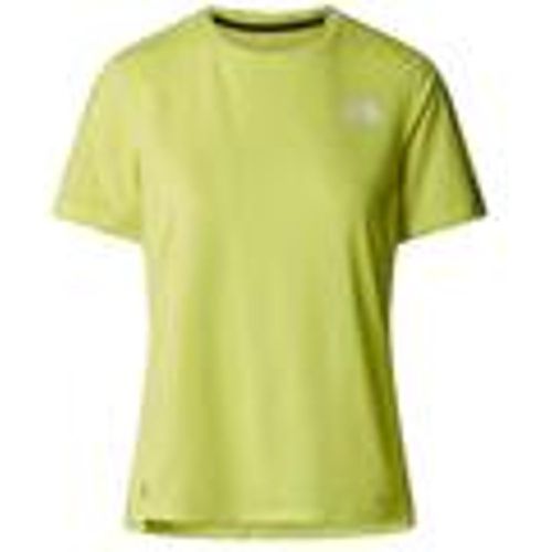 T-shirt Sunriser S/S - The North Face - Modalova