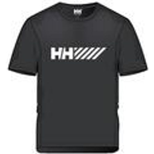 T-shirt & Polo Lifa Tech Graphic T - Helly Hansen - Modalova