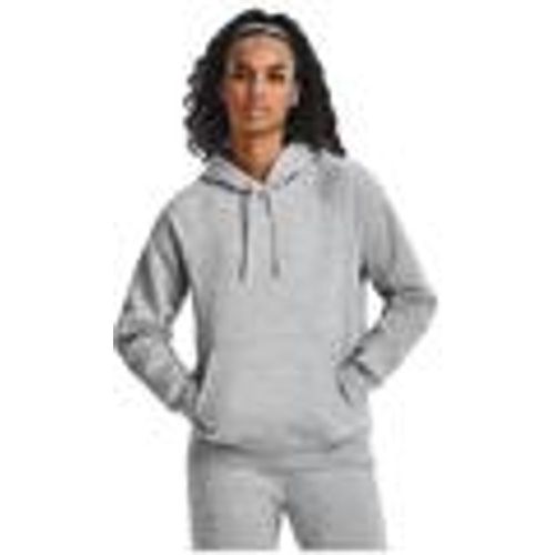 Felpa Sweat Polaire Ua Rival - Under Armour - Modalova