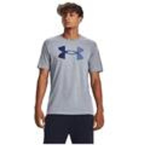 T-shirt & Polo Remplissage D'Un Grand Logo - Under Armour - Modalova