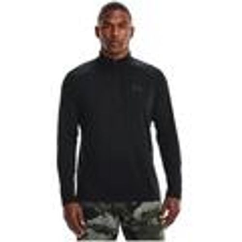 T-shirts a maniche lunghe Et Demi-Zip Ua Tech 2.0 - Under Armour - Modalova