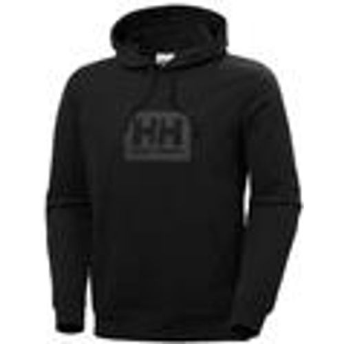 Felpa Helly Hansen Hh Box - Helly Hansen - Modalova