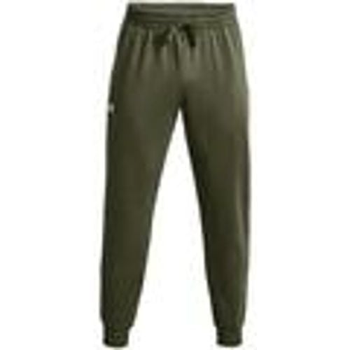 Pantaloni Pantalon De Jogging En Polaire Ua Rival - Under Armour - Modalova