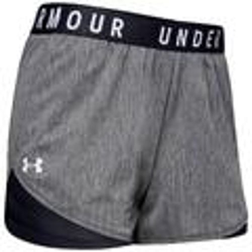 Shorts Short Ua Play Up 3.0 Twist - Under Armour - Modalova