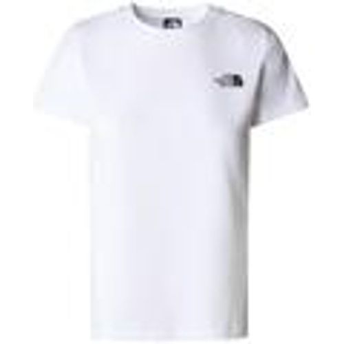 T-shirts a maniche lunghe S/S Redbox - The North Face - Modalova