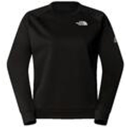 Felpa Ma Fleece Crew - The North Face - Modalova