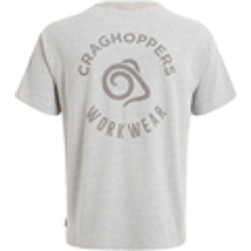 T-shirts a maniche lunghe Wakefield Workwear - Craghoppers - Modalova