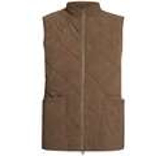 Giacca Sportiva Gilet trapuntato Cord Liddesdale - Barbour - Modalova