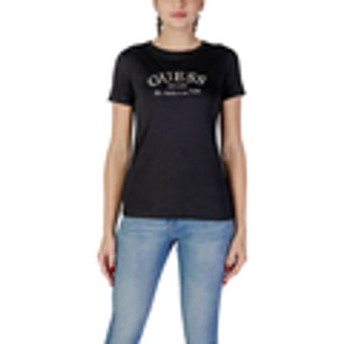 T-shirt MARGOT SS V5RI16 J1314 - Guess - Modalova