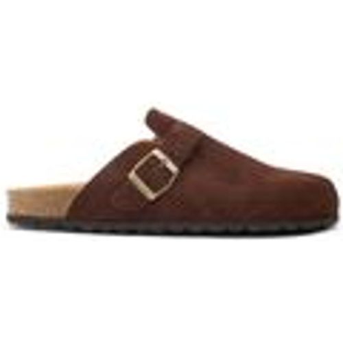 Pantofole Nye Footbed Mule Pantofole - Sole - Modalova