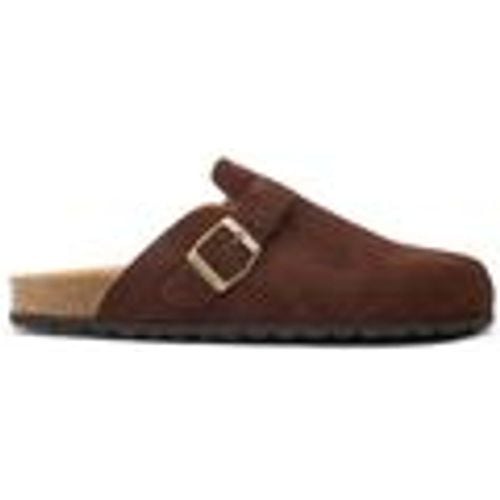 Sandali Nye Footbed Mule Sandali - Sole - Modalova