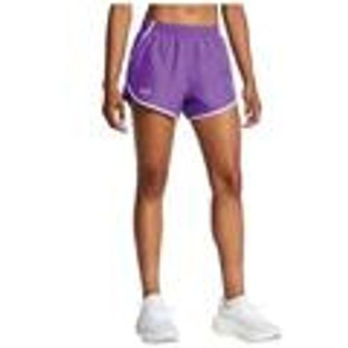 Shorts À Partir De 7 Cm Ua Flyby - Under Armour - Modalova