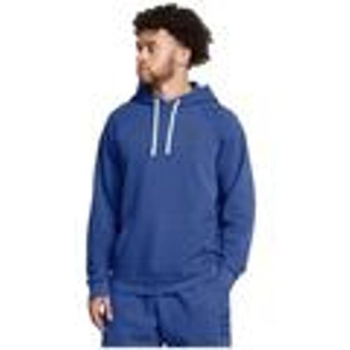 Felpa Sweat-Shirt Ua Rival Fleece Texturé Sliced ​​'N Diced - Under Armour - Modalova