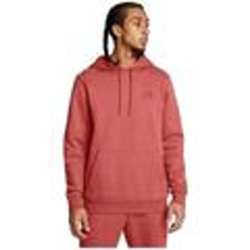 Felpa Sweat-Shirt En Polaire Ua Icon - Under Armour - Modalova