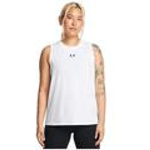 Top Under Armour Un Muscle Rival - Under Armour - Modalova