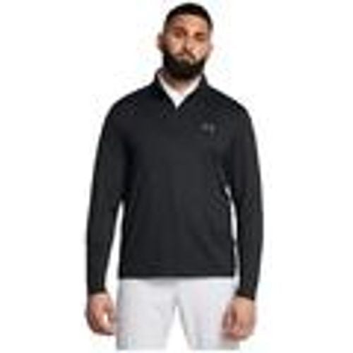 Felpa Sweat-Shirt Ua Match Play - Under Armour - Modalova