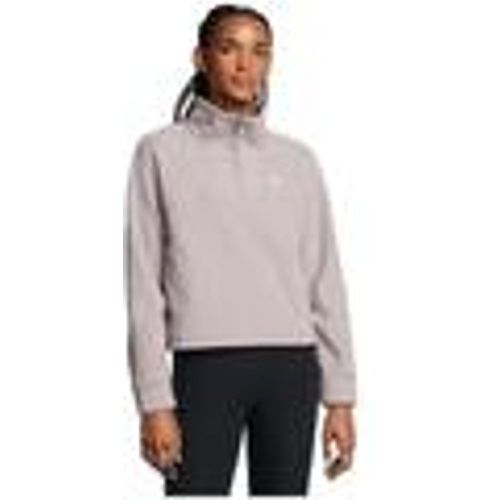 Felpa Sweat Polaire Ua Expanse - Under Armour - Modalova