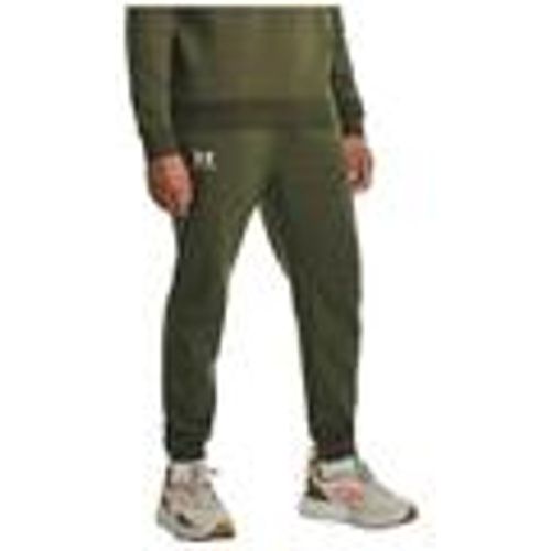 Jeans Pantalon De Jogging En Polaire Ua Icon - Under Armour - Modalova