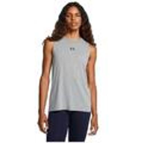 Top Under Armour Un Muscle Rival - Under Armour - Modalova