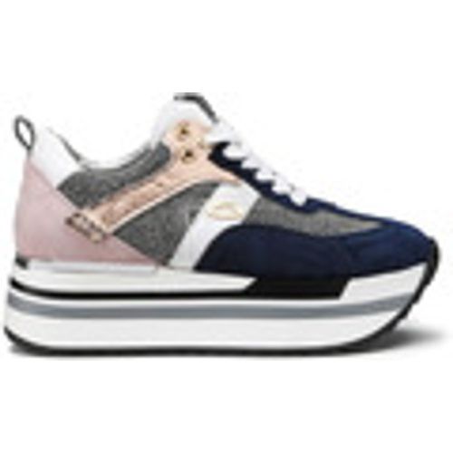 Sneakers ATRMPN-48317 - Alberto Guardiani - Modalova